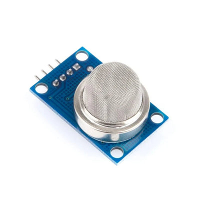 MQ-2 Smoke LPG Butane Hydrogen Gas Sensor Detector Module_1