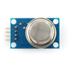 MQ-2 Smoke LPG Butane Hydrogen Gas Sensor Detector Module