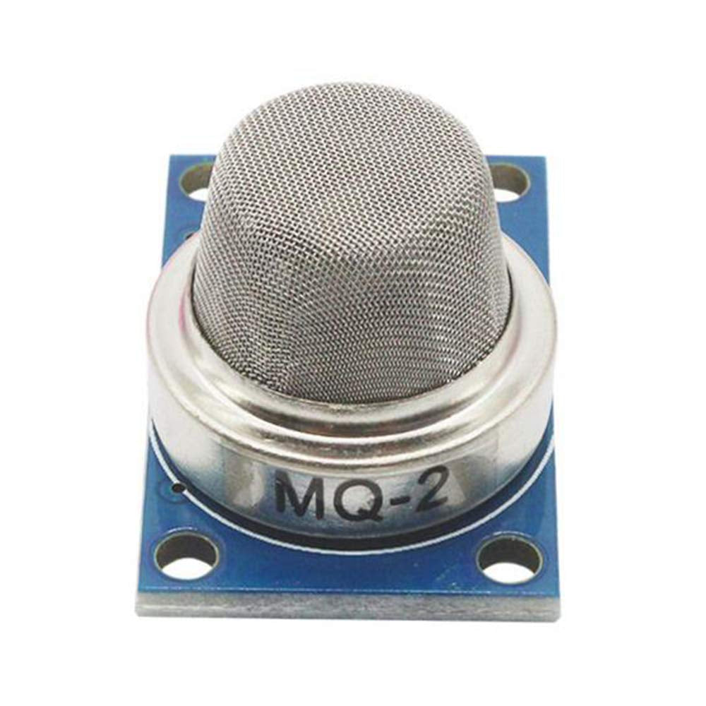 MQ-2 Smoke LPG Butane Hydrogen Gas Sensor Detector Module