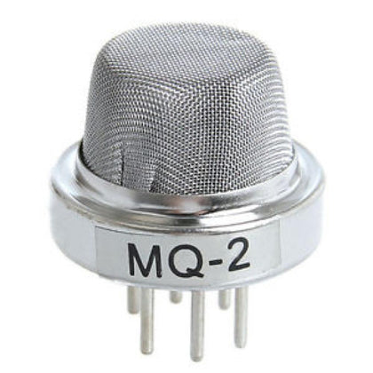 MQ-2 Smoke Sensor-1