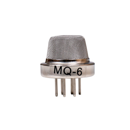 MQ6 LPG Propane Gas Sensor