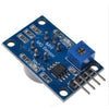 MQ-7 Carbon Monoxide Gas Sensor Module