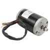 MY6812 100W 12V DC Motor with 9-tooth sprocket for 25H chain_2