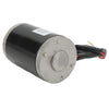 MY6812 100W 12V DC Motor with 9-tooth sprocket for 25H chain_3