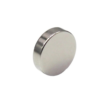 Magnet Magnetic Steel 10*3 Diameter 10 Thick 3 Hall Sensor Special Round Magnet Round Magnetic Steel-2