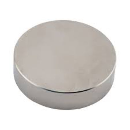 Magnet Magnetic Steel 10*3 Diameter 10 Thick 3 Hall Sensor Special Round Magnet Round Magnetic Steel-1