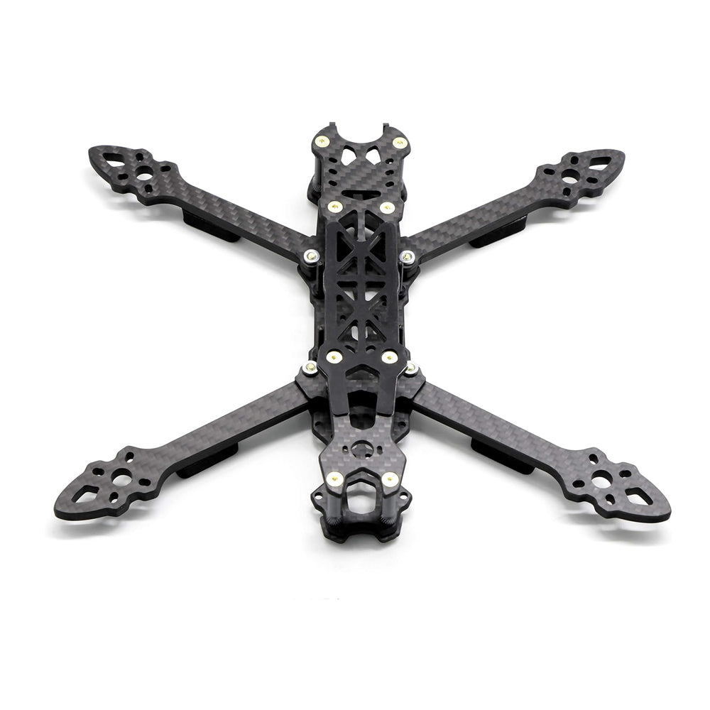 Mrk Frame Mark4 5 inch 225mm carbon fiber frame kit