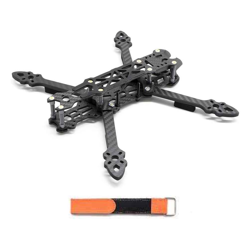 6 inch store drone frame