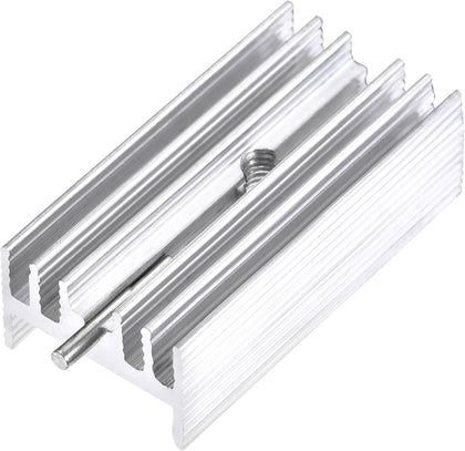 Medium Size Heat Sink (7805 Size)