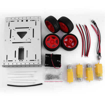 Robotics Chassis - KitsGuru