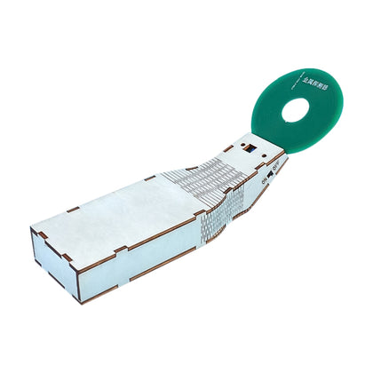 Metal Sense! DIY Detector STEM Science Kit_1