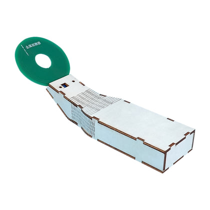 Metal Sense! DIY Detector STEM Science Kit
