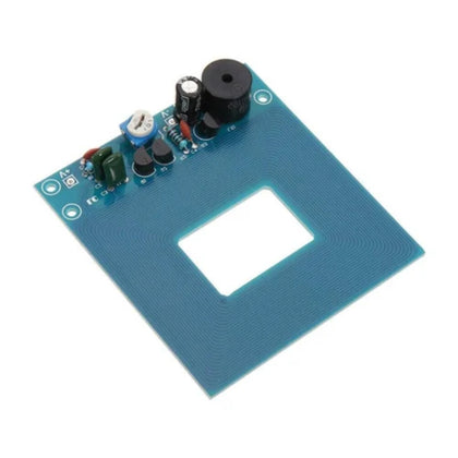 Metal detector non-contact metal induction detection module_1