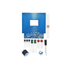 Metal detector non-contact metal induction detection module_4