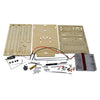 Micro Muscle! DIY Mini Drill STEM Kit_kit