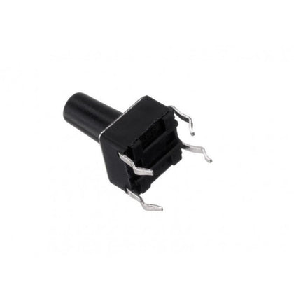 Micro Switch Light Touch Switch 6x6x10 mm-2