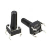 Micro Switch Light Touch Switch 6x6x15 mm -3