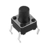 Micro Switch Light Touch Switch 6x6x6 mm-2