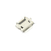 Micro USB 2.0 B type 5 Pin Connector