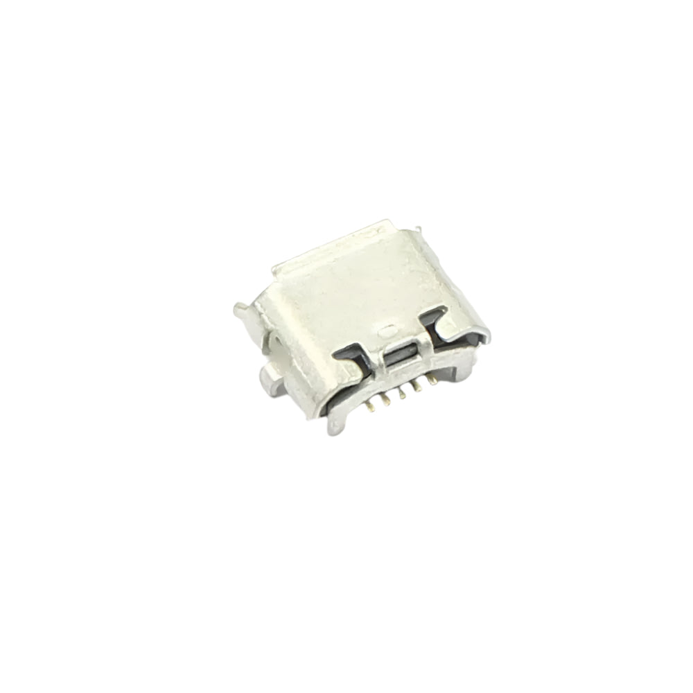 Micro USB 2.0 B type 5 Pin Connector_2
