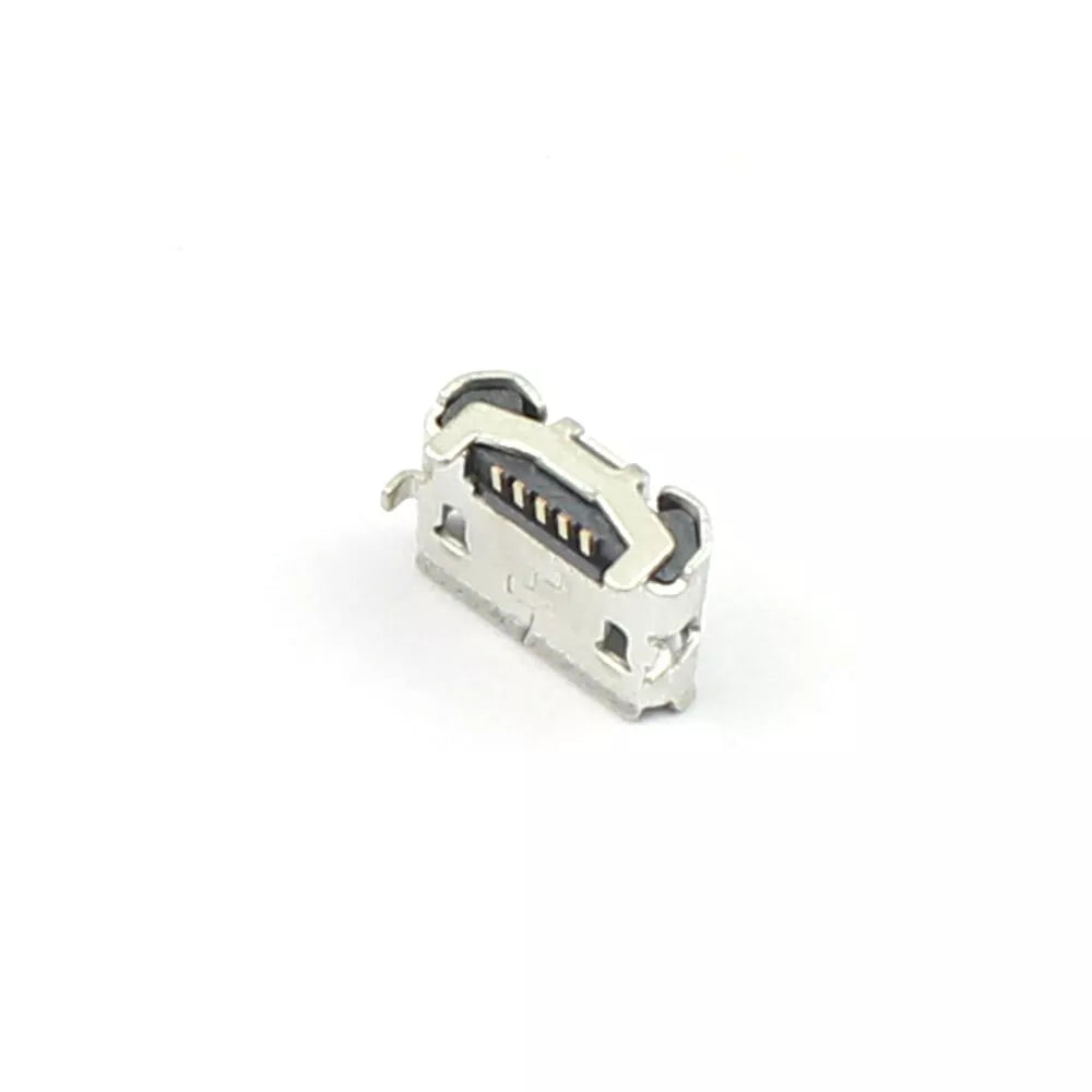 Micro USB 2.0 B type 5 Pin Connector-4