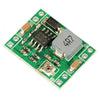 Mini MP1584 DC-DC 3A Adjustable Step Down Buck Module-1