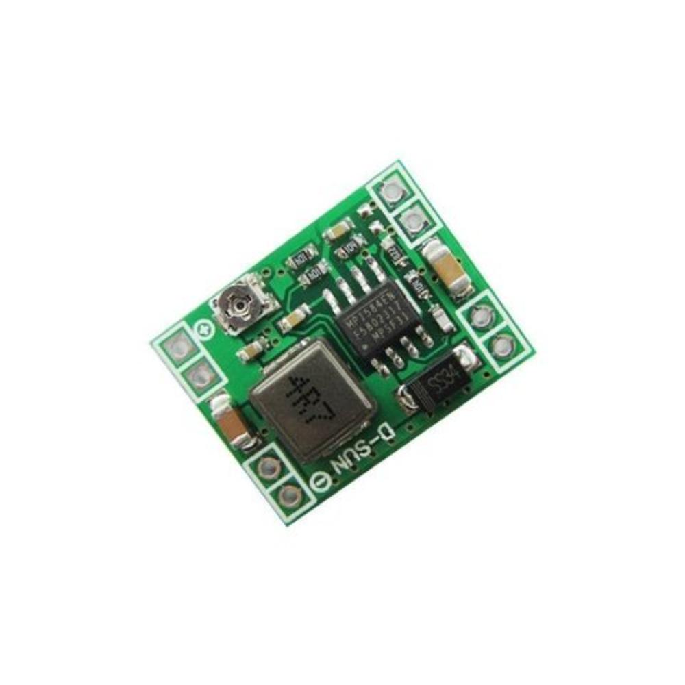 Adjustable Step Down Buck Module-3