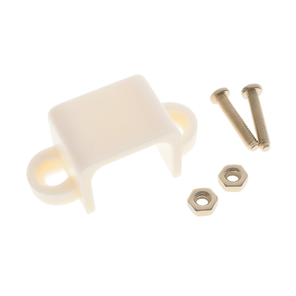 Mounting Bracket for N20 Micro Gear motors-3