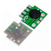 Multifunction Delay Trigger ChipTiming Mudule Timer IC Timing 2s -1000h