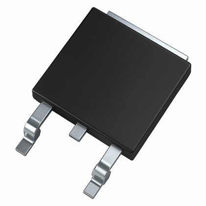 NCE4688 N-Channel MOSFET 80V 80A TO-220 Package
