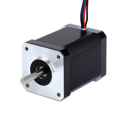 NEMA 17 5.5kgcm 4 wire bipolar Stepper Motor_1
