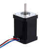 NEMA 17 5.5kgcm 4 wire bipolar Stepper Motor
