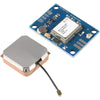 NEO-7M-000 NEO-7M GPS Module MWC GY-NEO 7M V2 Flight Control GPS Module EEPROM MWC APM2.5_3