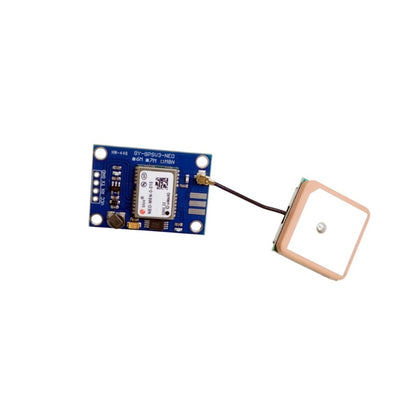 NEO-M8M GPS Module with Ceramic Active Antenna_1