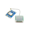 NEO-M8M GPS Module with Ceramic Active Antenna_2