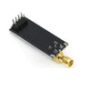 2.4GHz NRF24L01 + PA + LNA SMA Wireless Transceiver module with Antenna