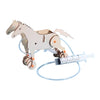 Neigh It Up! DIY Hydraulic Horse STEM Kit