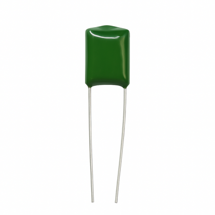 Polyester Film Polyester Capacitor 2G333J 0.033µF 33nF 400V 2G-1