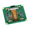 OLED 1.54 inch, 4 PIN IIC Interface (Blue))_3