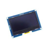 OLED 2.42 inch 4 Pin IIC I2C Interface 3.3V Blue_3