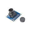 OV7670 640×480 VGA CMOS Camera Image Sensor Module
_1