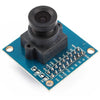 OV7670 640×480 VGA CMOS Camera Image Sensor Module
