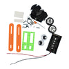 Obstacle Bot! Bionic Car Obstacle Avoidance Robot STEM Project_3