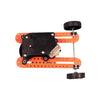Obstacle Bot! Bionic Car Obstacle Avoidance Robot STEM Project_1