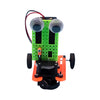 Obstacle Bot! Bionic Car Obstacle Avoidance Robot STEM Project_5