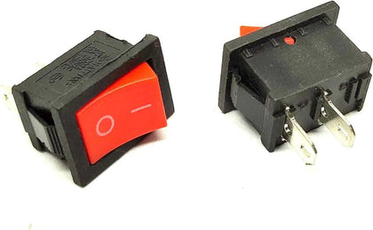 On/Off Rocker Switch-2