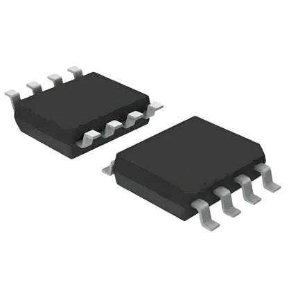 3300 SMD SOT23-6 PFM Boost Battery Charging Control Chip IC-1