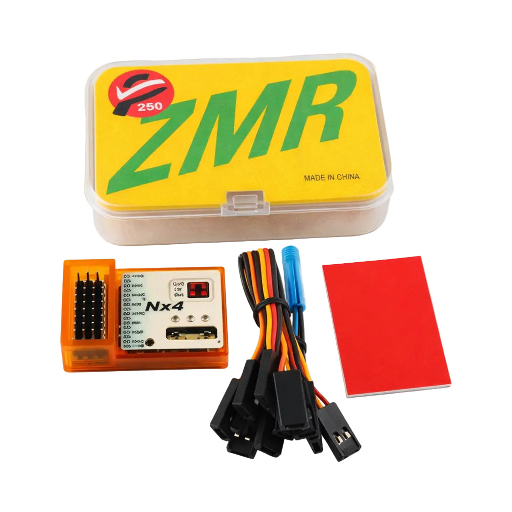 Original ZMR NX4 PRO EVO Gyro Flight Controller 3D Gyroscope Balance F