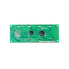 Original 16X2 JHD Jumbo Character LCD Display Green Color