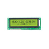 Original 16X2 JHD Jumbo Character LCD Display Green Color